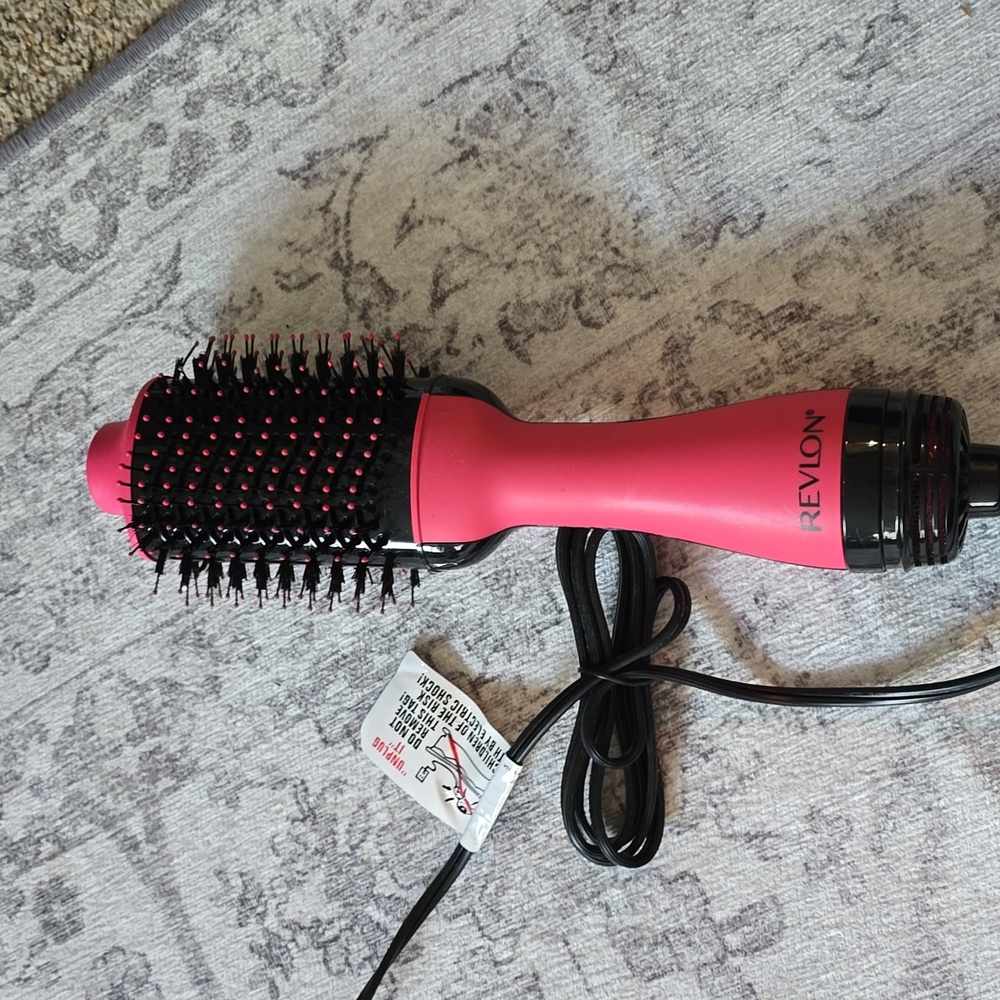 New Styler